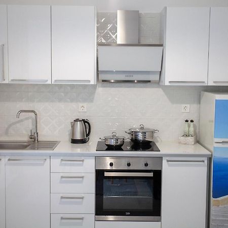 Landscape Luxury Flat Psyrri Square Apartment Атина Екстериор снимка