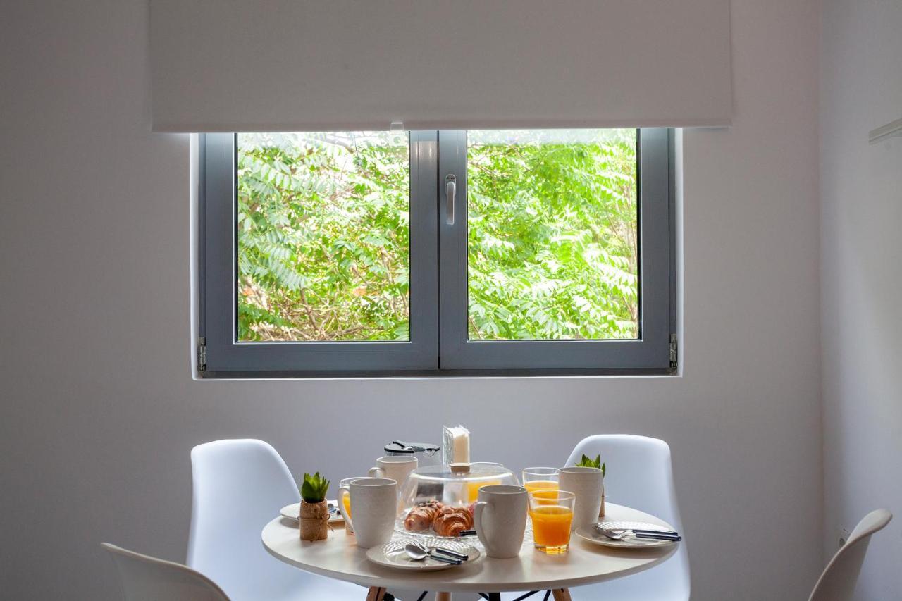 Landscape Luxury Flat Psyrri Square Apartment Атина Екстериор снимка