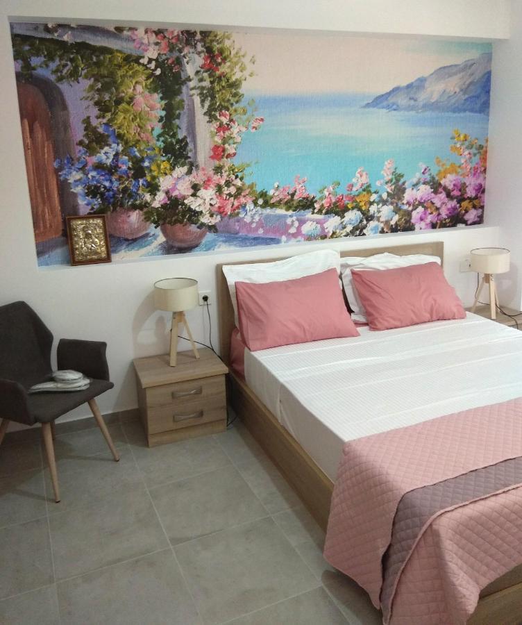 Landscape Luxury Flat Psyrri Square Apartment Атина Екстериор снимка