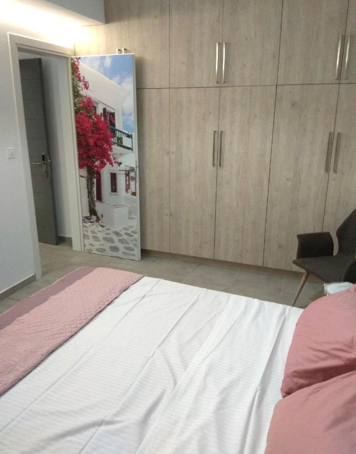 Landscape Luxury Flat Psyrri Square Apartment Атина Екстериор снимка