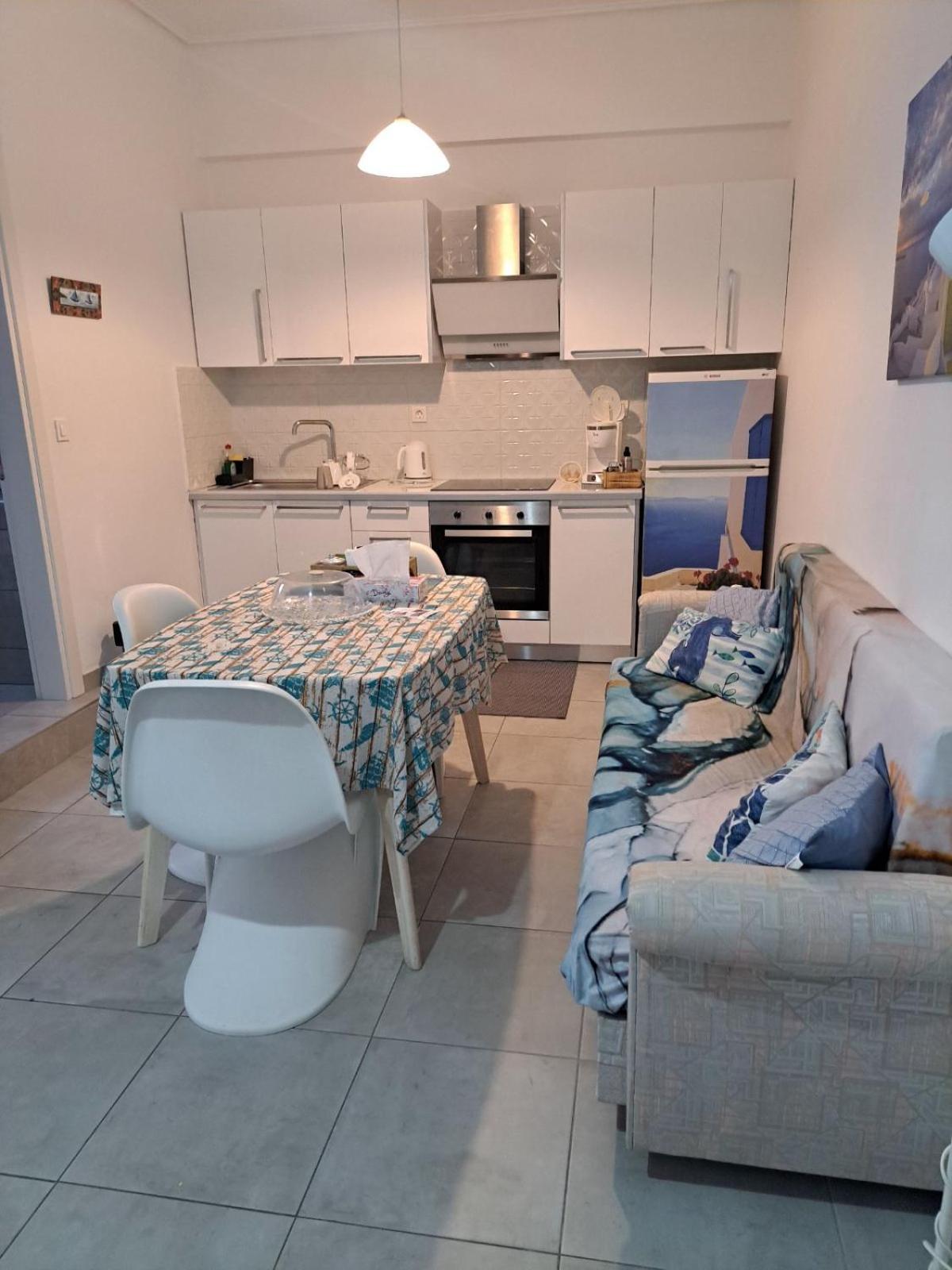 Landscape Luxury Flat Psyrri Square Apartment Атина Екстериор снимка