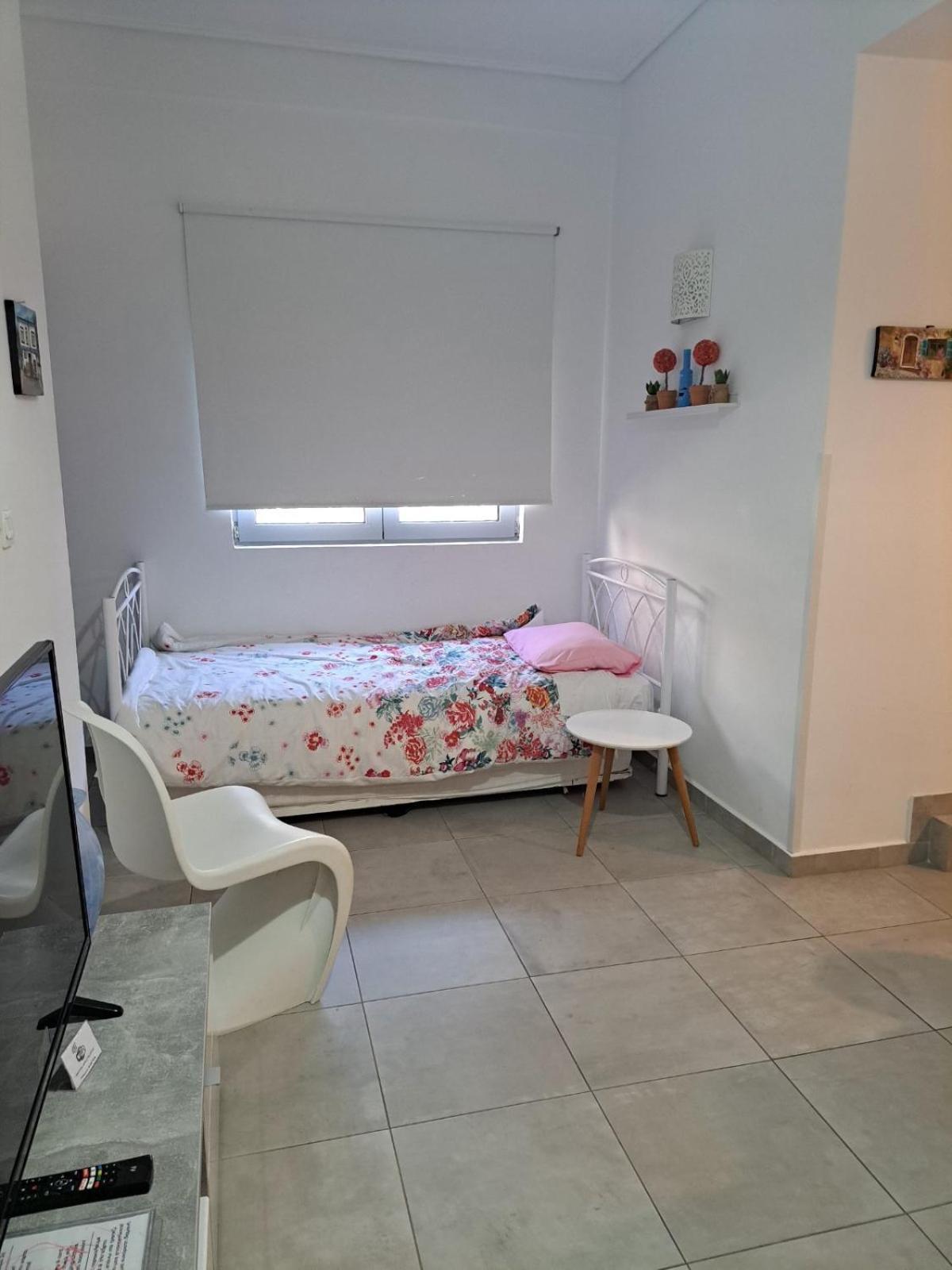 Landscape Luxury Flat Psyrri Square Apartment Атина Екстериор снимка